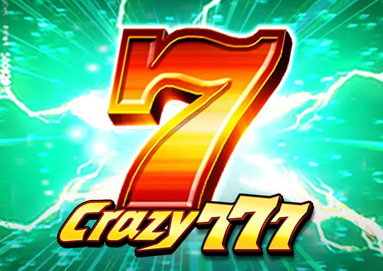 Crazy 777 66Lotterylogin