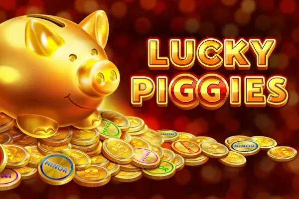Lucky Piggies gemple 66Lotterylogin