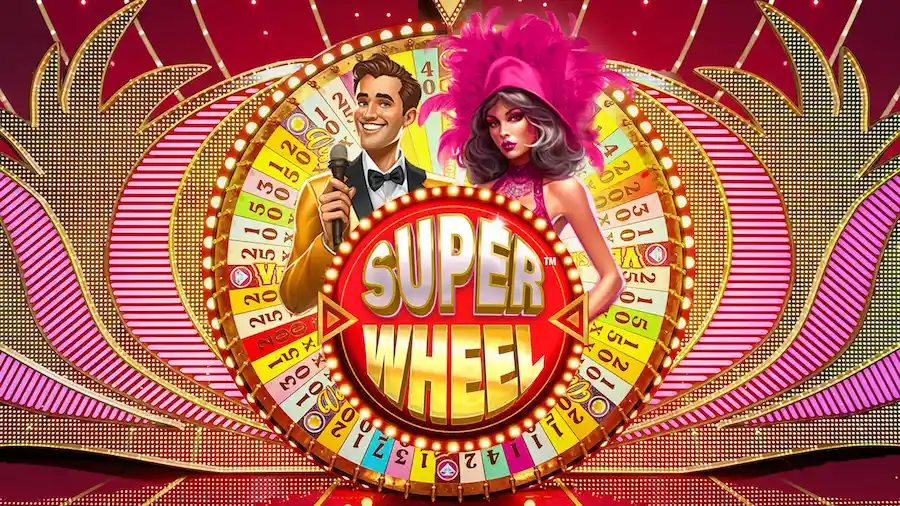 Super Wheel 66Lotterylogin